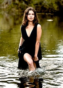 Samantha Garvey